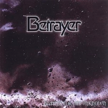 Betrayer (BRA) : Battles for the Unknown